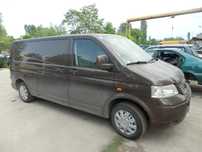 Фолцваген транспортер Volkswagen VW T5 2,5 2008 г.