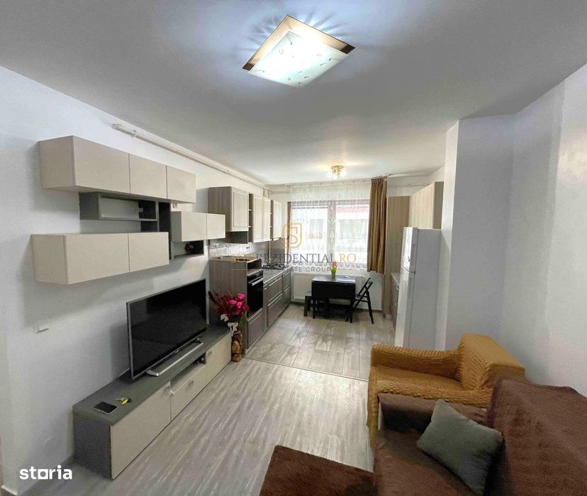 Apartament modern de inchiriat,mobilat, utilat complet,Cartierul Solar
