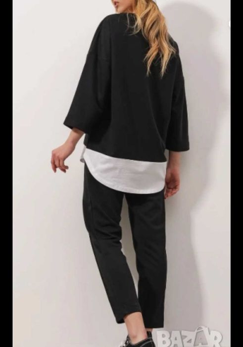 Нов екип Л размер последна бройка