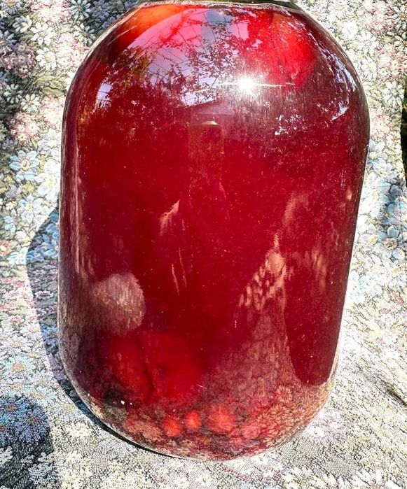 Продам компот домашний