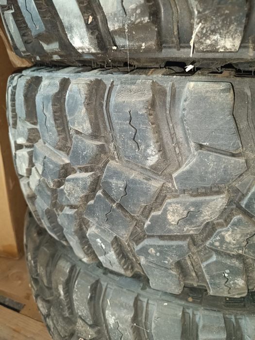 Cauciucri offroad
