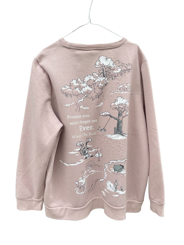 Bluza hanorac Disney marimea XL