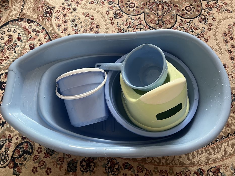 Продаю детский тазик