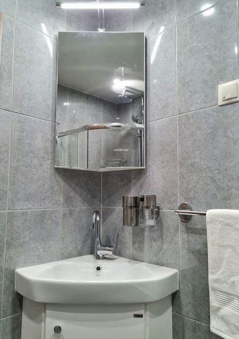 Дава се под наем Двустаен апартамент в Варна, Център - 50 кв.м за 613 € - Снимка #7