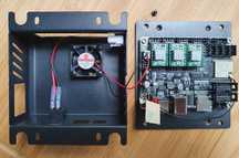 Controler MKS DLC32 V2.1 Drivere Carcasa CNC Laser Gravator 3D Printer