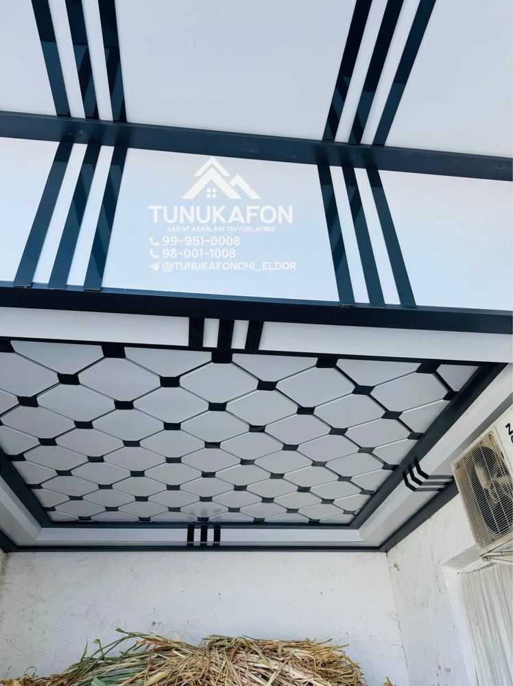 Tunukafon urish xizmati