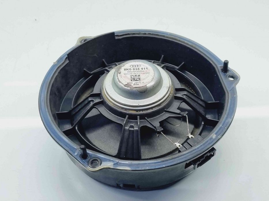 Boxa stanga spate Audi A4 (8K2, B8.5) Facelift [Fabr 2008-2015] 8K003