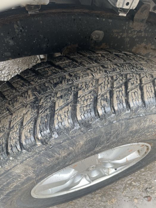 Оригинални Алуминиеви Джанти за Toyota Hilux/Landcruser