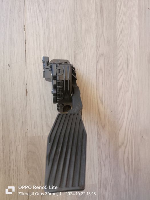 Pedală accelerație Opel   BK  9 157 998