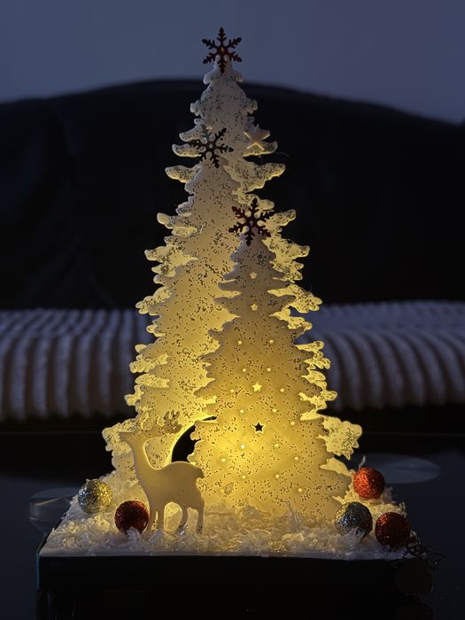 Decoratiune de Craciun