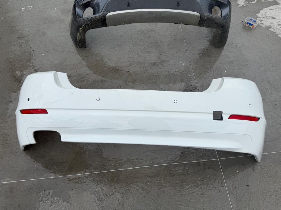 Bara spate BMW Seria 5 F10