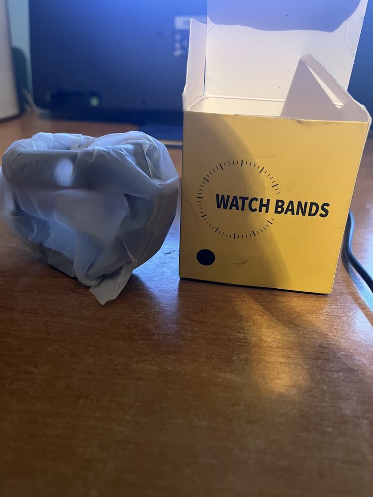 Каишка за Apple watch (44mm)