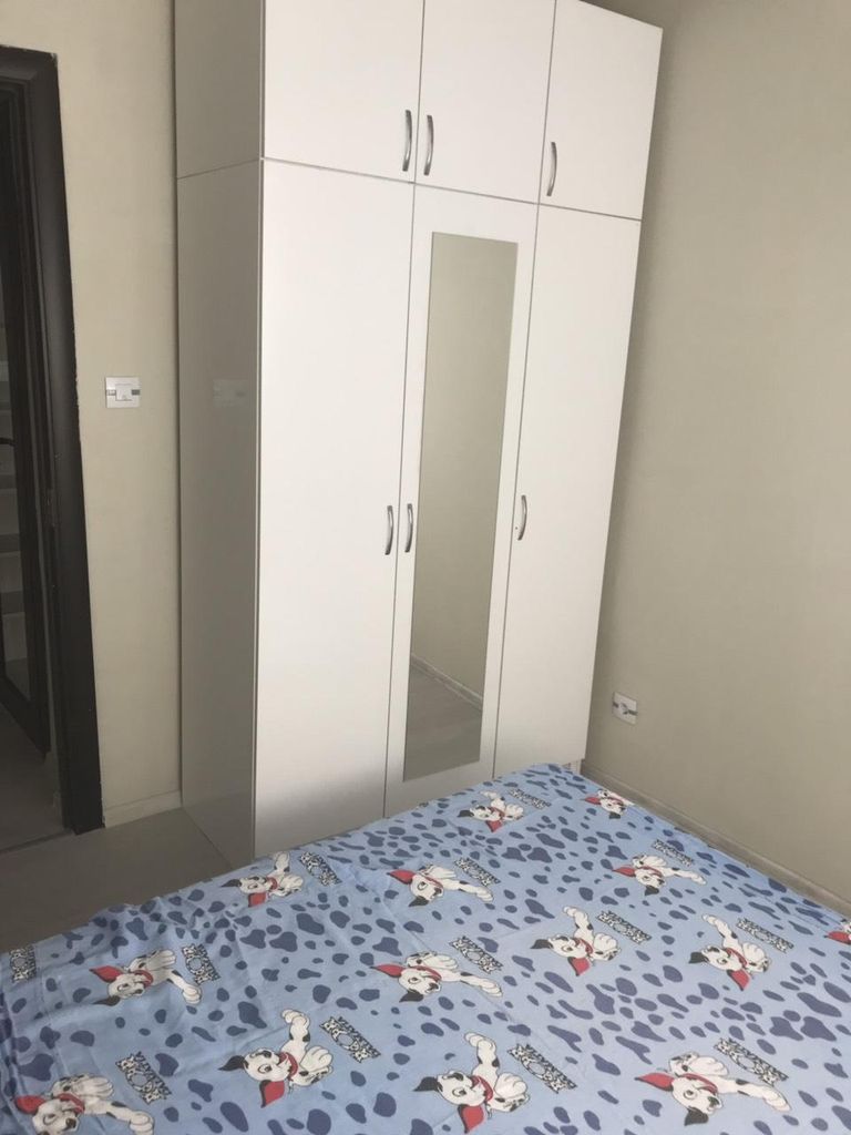 Дава се под наем Двустаен апартамент в София, Банишора - 50 кв.м за 375 € - Снимка #5