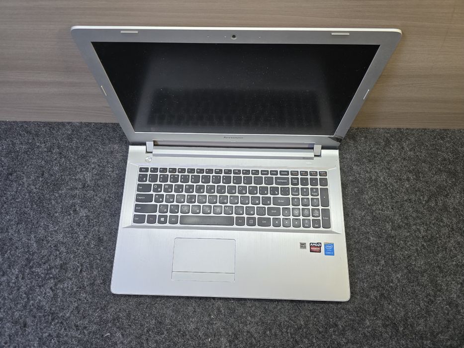 Ноутбук Core i7/ssd