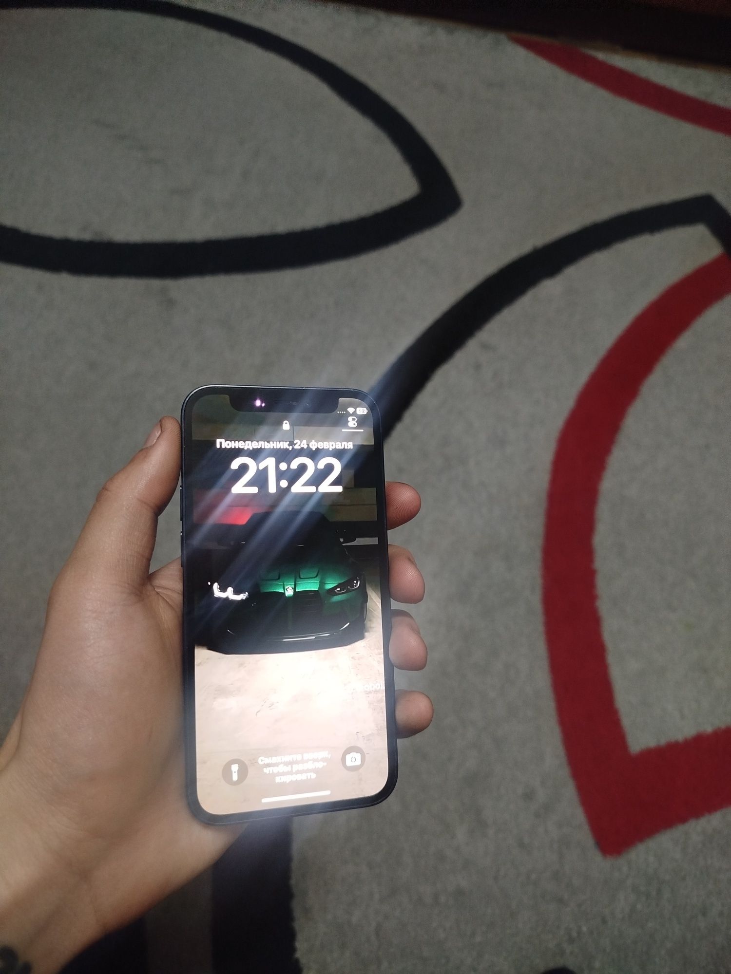 IPhone 12 mini Айфон 12 мини