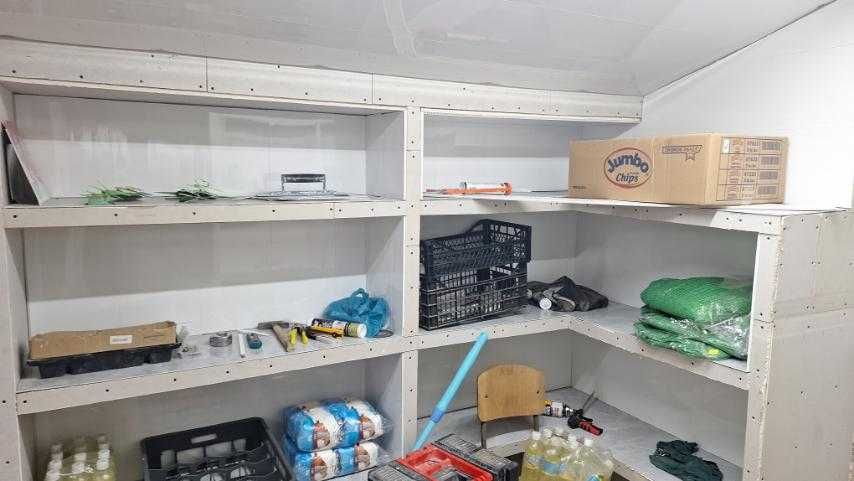 Продава се Магазин в с. Срацимир, Област Силистра - 130 кв.м за 539 €/кв.м - Снимка #5