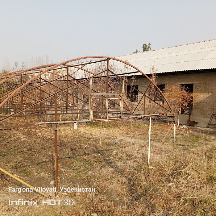 Xovli uy sotiladi Tayyor chek 10 sotik 5 xona