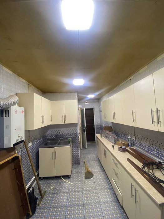 Чирчик Троицкий 2 хона нотурар жой сотувда