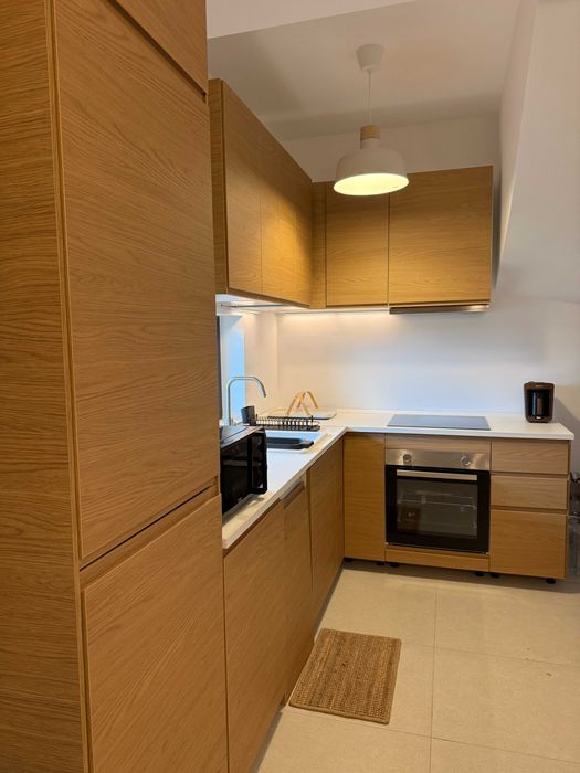 Închiriere Duplex de 4 Camere (120 mp) în Nobil Residence, Tunari!