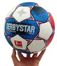 Футбольный мяч Derbystar люкс