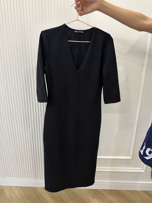 Продам платье от Zara,