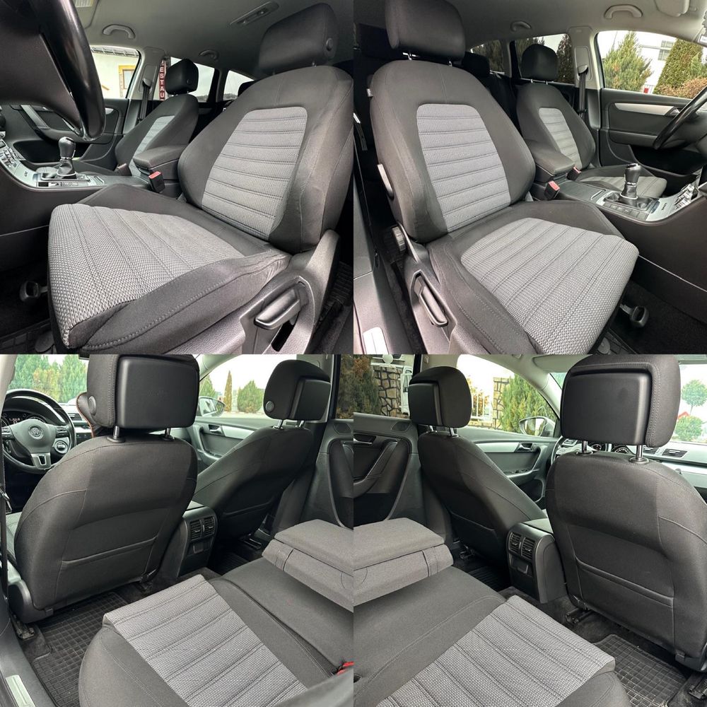 Vw Passat Alltrack 2.0TDI 140CP 4motion Bi-Xenon LED