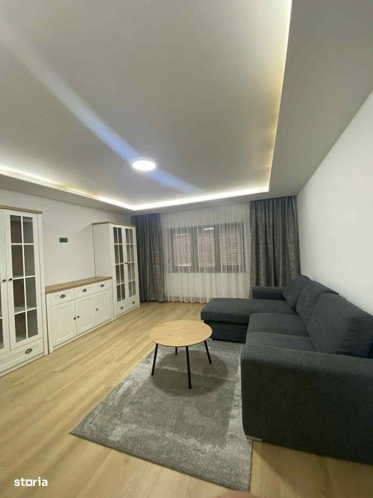 Chirie,Ap.3 camere,Carpati 2