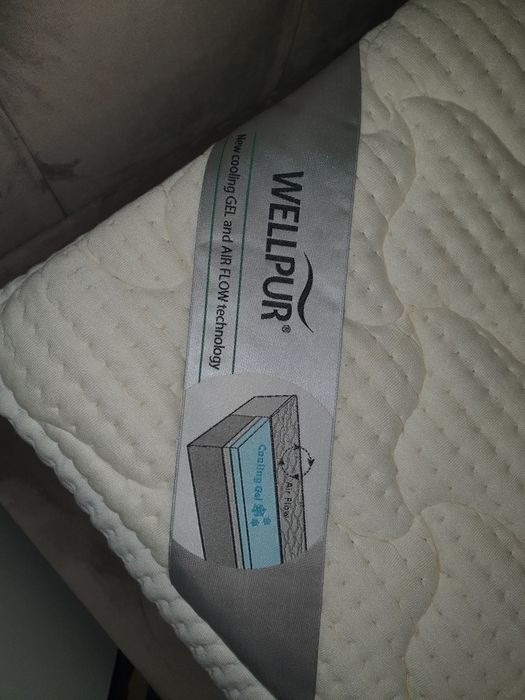 Saltea de pat 160 / 200