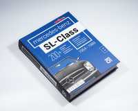 Mercedes-Benz SL-class o carte nouă
