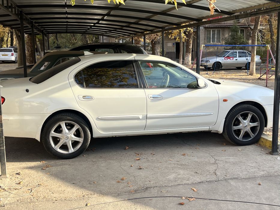 Продается Ниссан махима