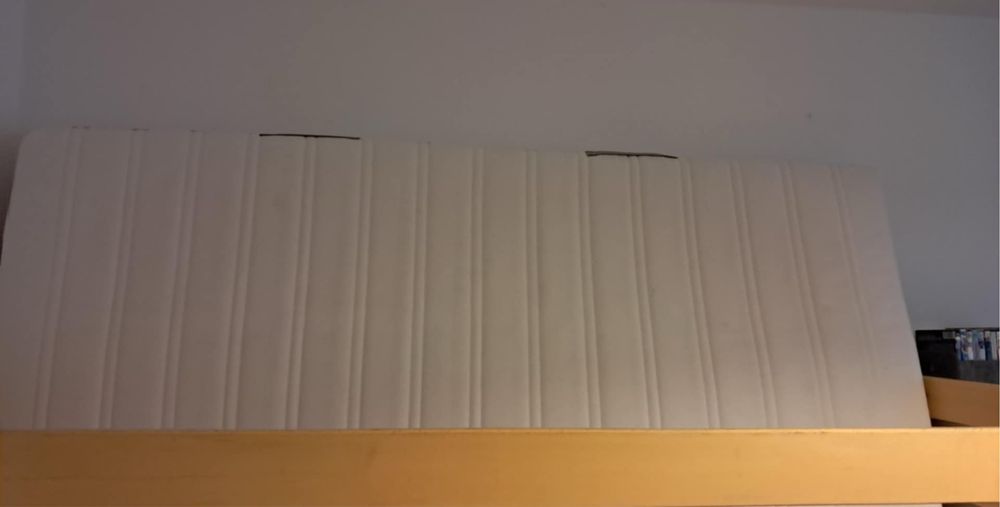 Pat suprapus Ikea Mydal