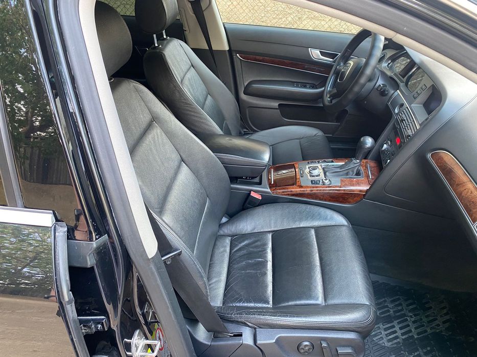 Продам Ауди А6 С6