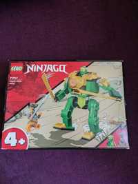 Lego Ninjago Lloyd's ninja mech