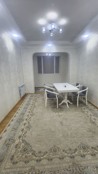 Arenda kvartira 2 ta bola kere uyda xamma narsa bor