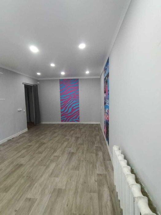 Продается коммерческое помещение 4 микрорайон, д.17 г. Риддер