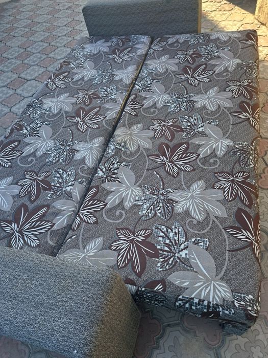 Продам диван трансформер