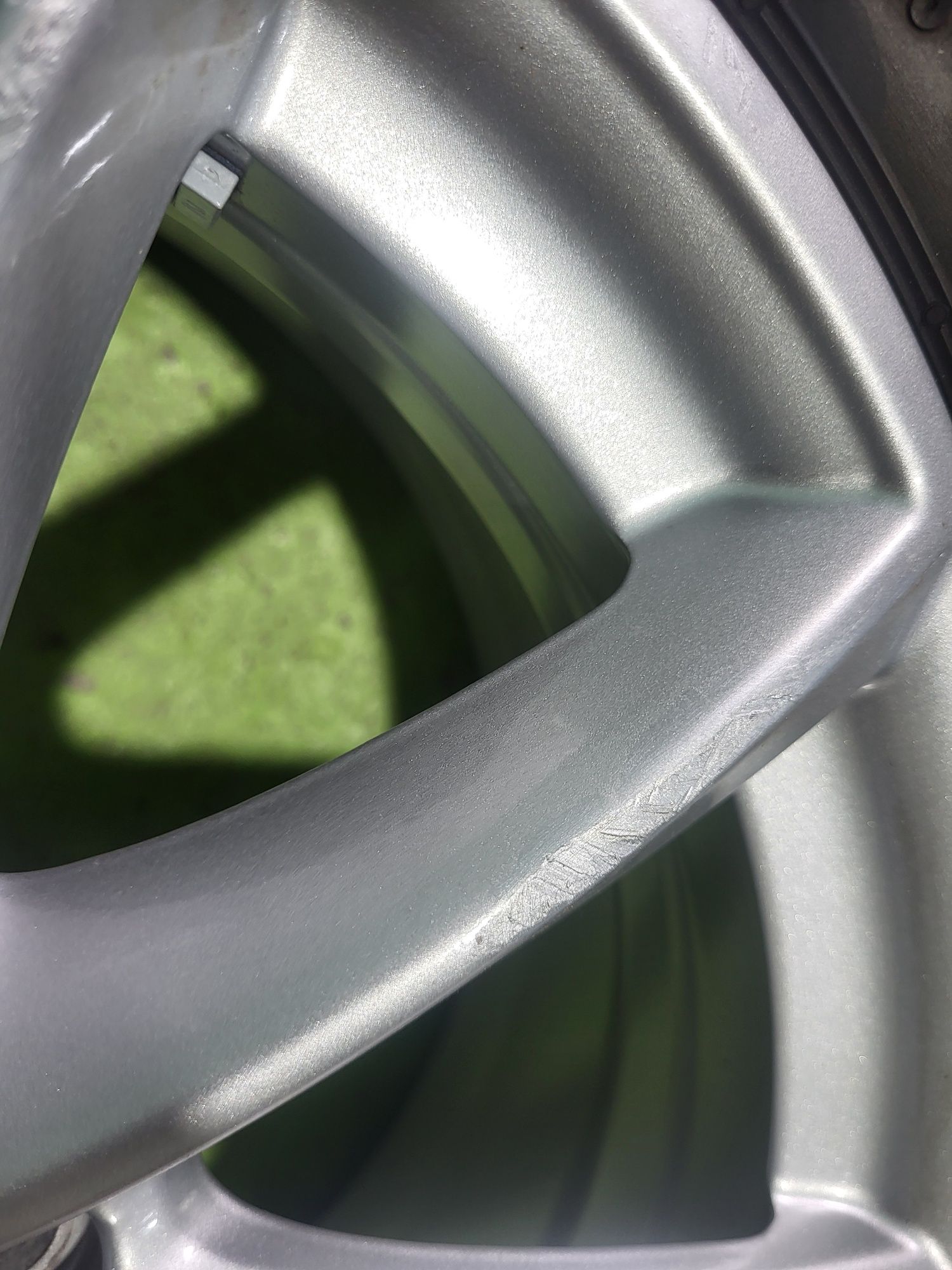 16 5x112 Vw Touran Caddy Golf 5х112