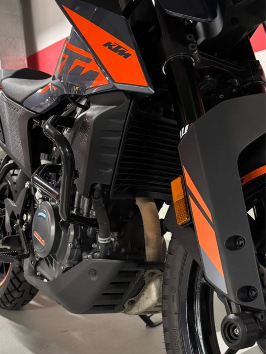 KTM 390 Adventure 2023