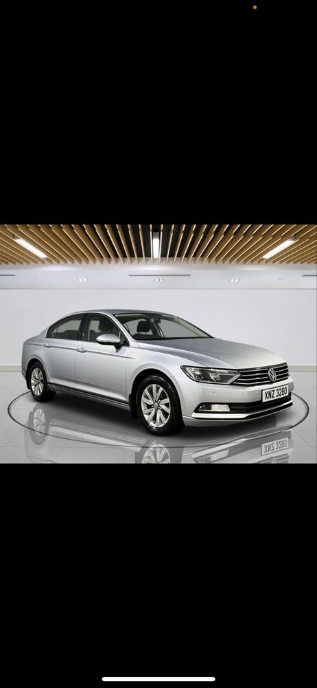 145k km passat 2.0 diesel manual 2017 volan dreapta ITP 1 an valabil