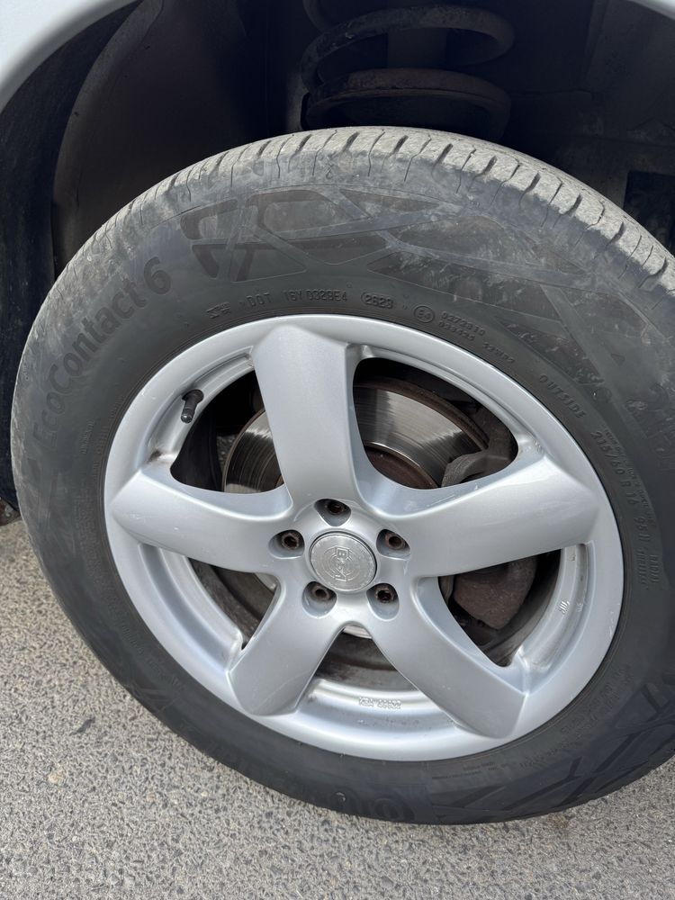 Citroen c8 2.0Газ/Бензин