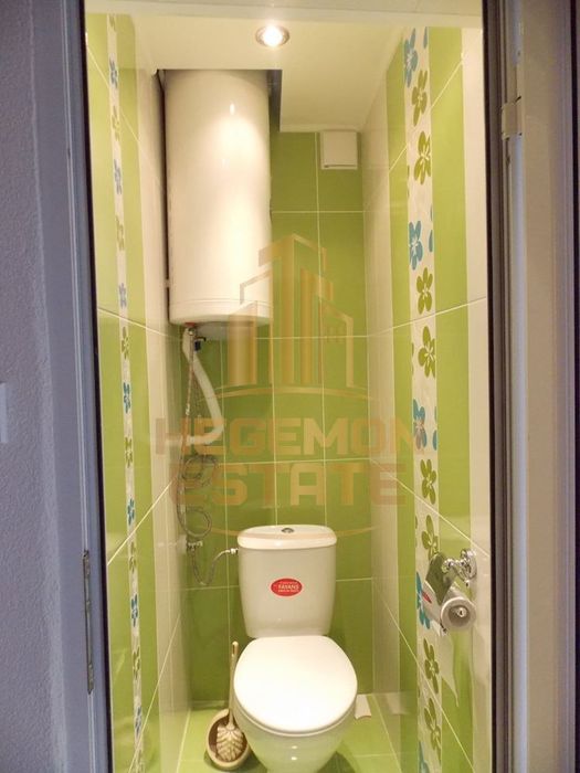 Продава се Четиристаен апартамент в Варна, Погреби - 95 кв.м за 1653 €/кв.м - Снимка #11