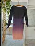 Rochie de seara medie