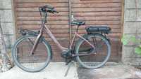 Електрически велосипед, колело Cortina Common