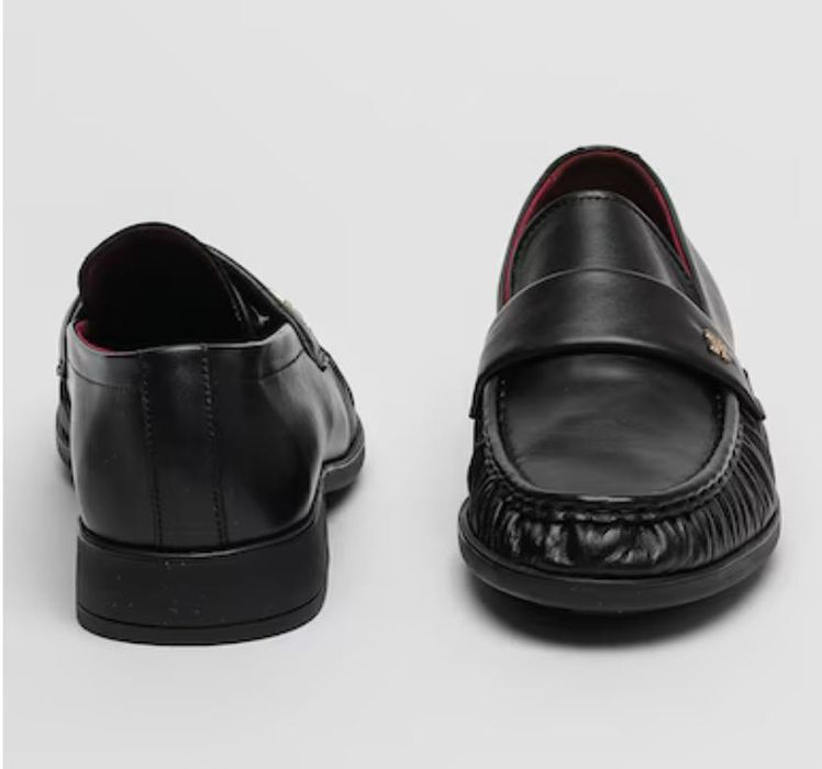 НОВИ Мокасини/Лоуфъри Tommy Hilfiger