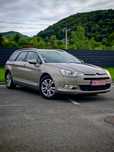 Citroen c 5 Euro 5 2012 Exclusiv