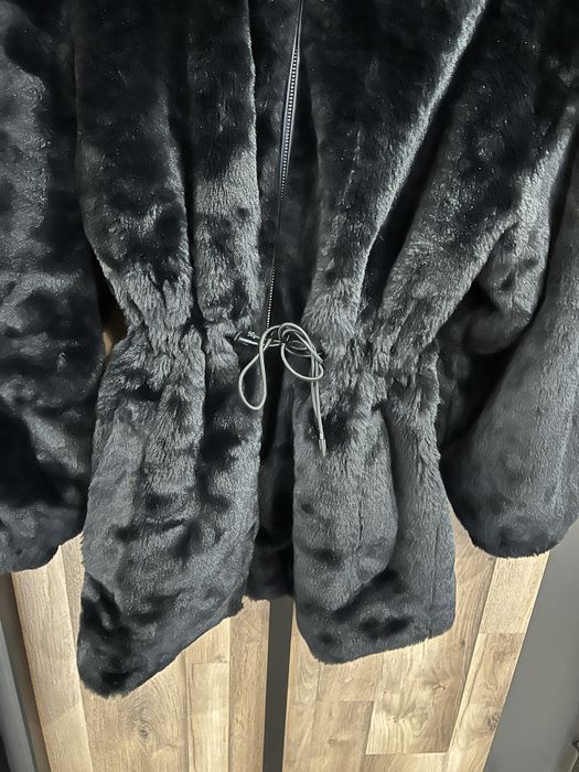 Разпродажба-Уникално яке-палто