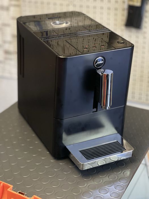 Jura ENA Micro 1 - Кафеавтомати | Кафемашини - 6 месеца гаранция !