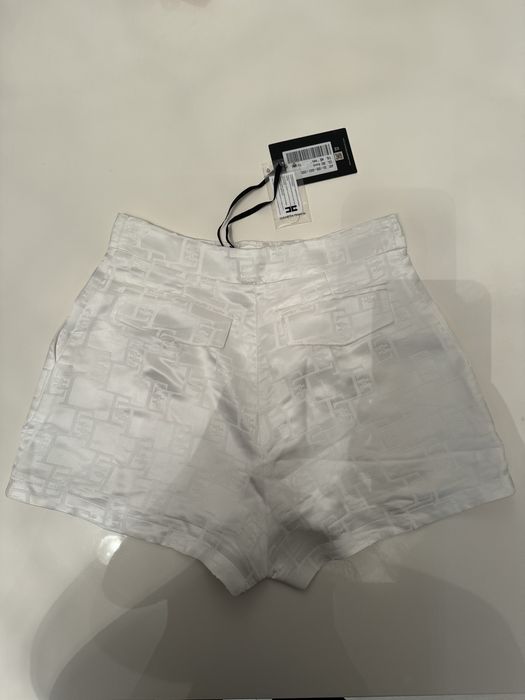 Пола,панталонки Elisabetta Franchi