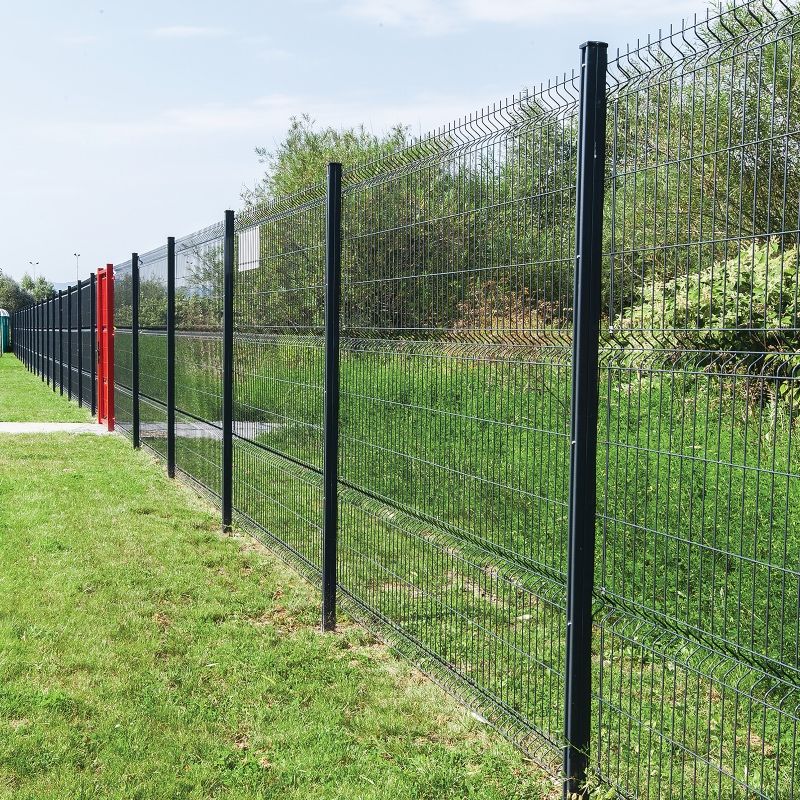 Constructi garduri din plasa
