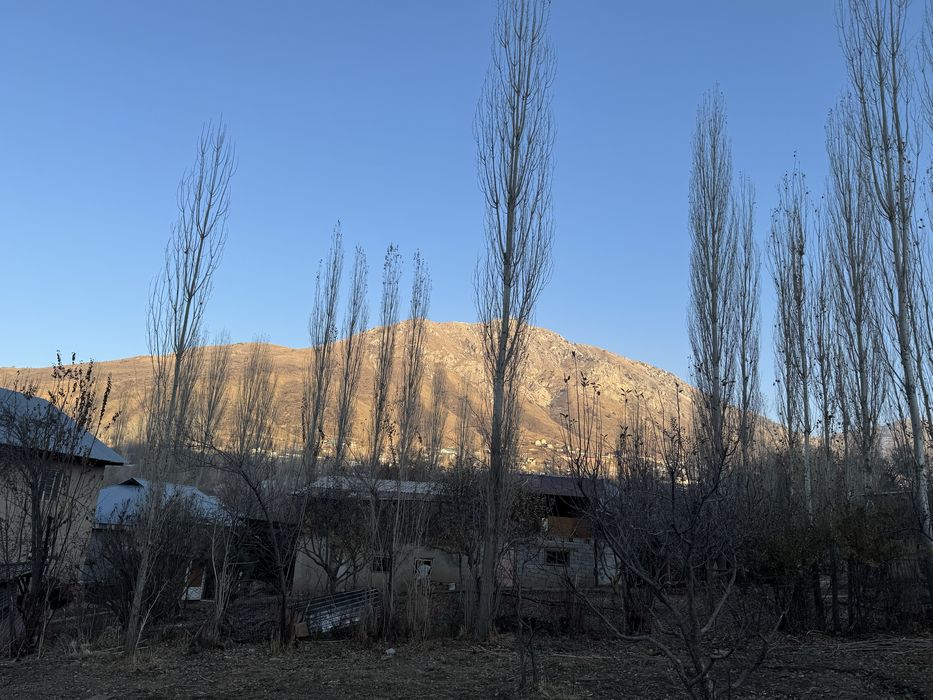 Чимган 24соток земля, кадастр и все документы есть. 12тыс$ соток.